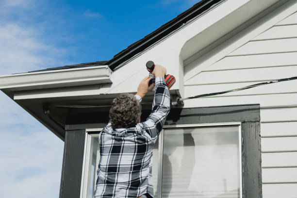 Reliable Albuquerque, NM Siding Solutions