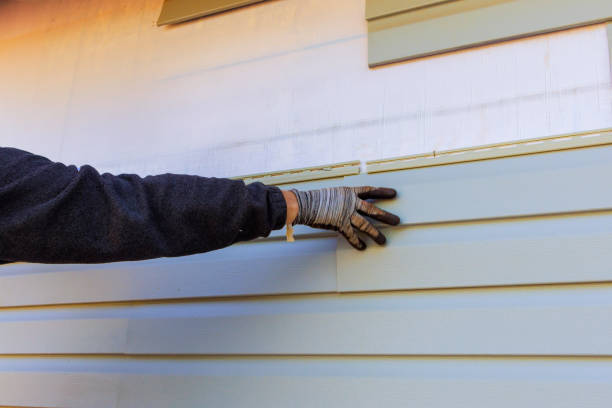 Best Siding Repair  in Albuquerque, NM